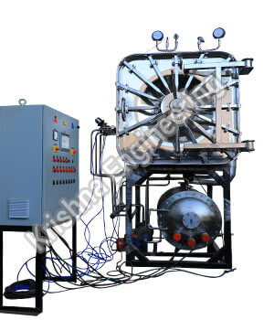 Medical Autoclave in India