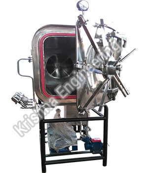 instrument Steam Sterilizer Manufacturer