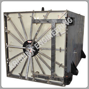 ETO For Textile & Garments