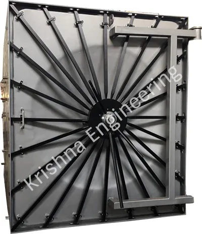 ETO Sterilizer supplier in UK