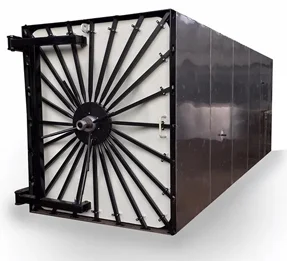 EO Sterilization Supplier